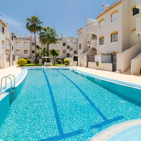 Punta Prima Bungalow Jardin Privado Torrevieja Extérieur photo
