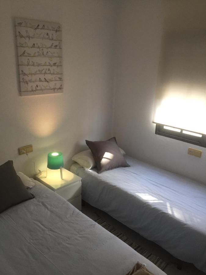 Punta Prima Bungalow Jardin Privado Torrevieja Extérieur photo