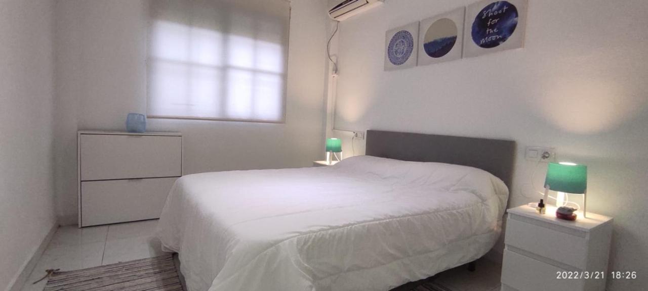 Punta Prima Bungalow Jardin Privado Torrevieja Extérieur photo