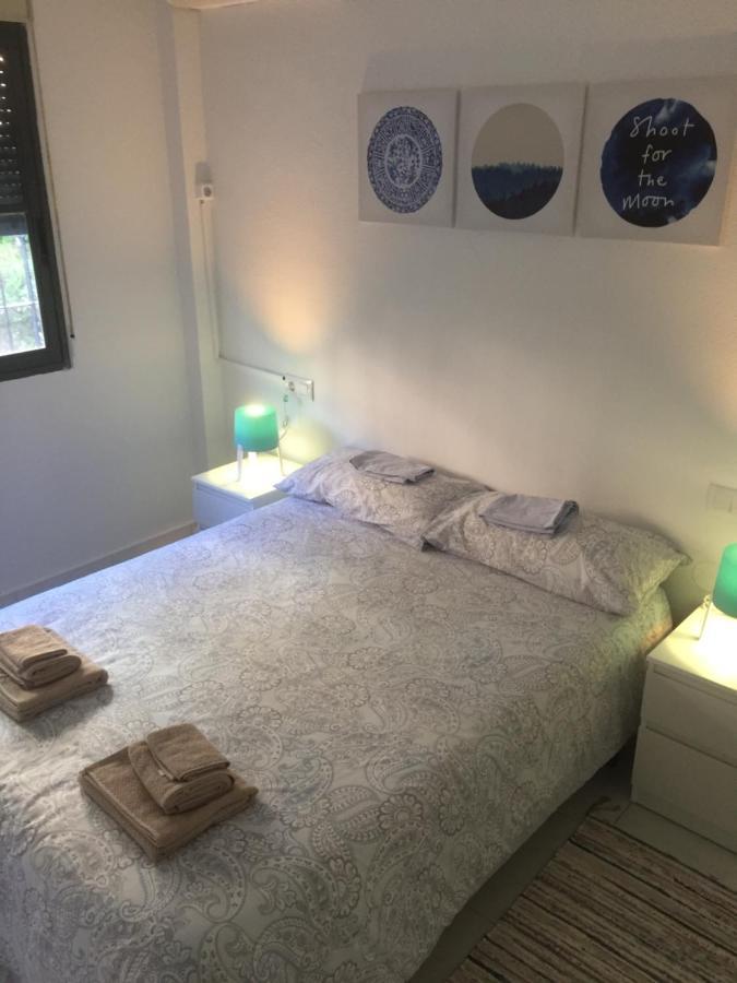 Punta Prima Bungalow Jardin Privado Torrevieja Extérieur photo