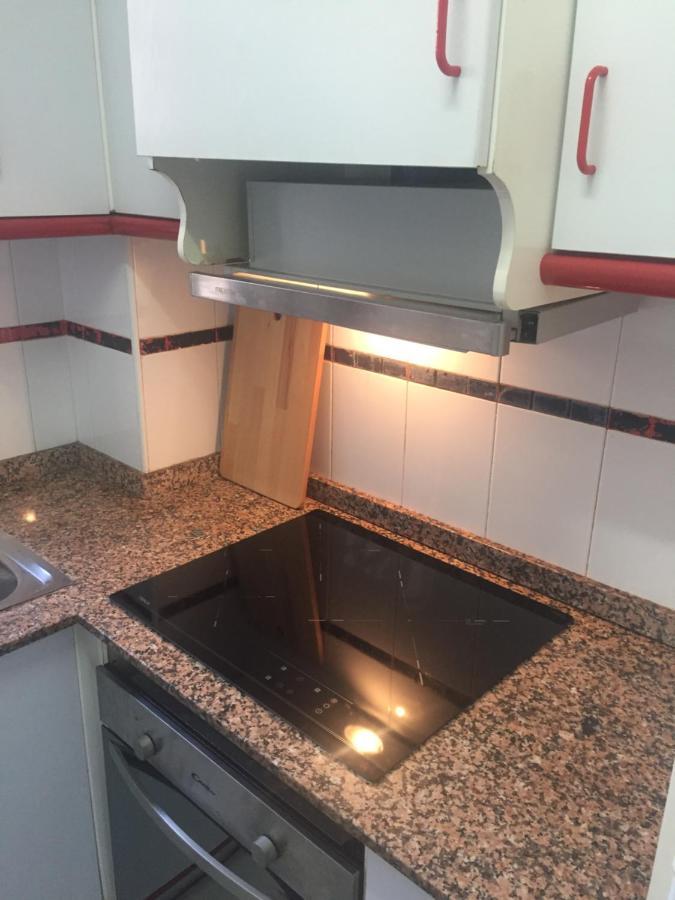 Punta Prima Bungalow Jardin Privado Torrevieja Extérieur photo