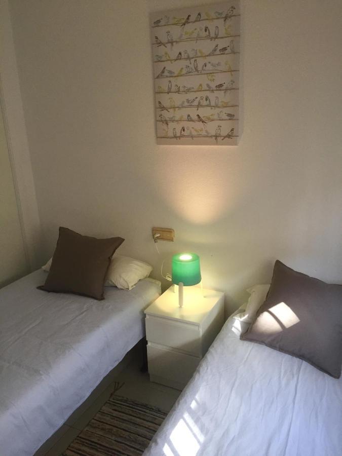 Punta Prima Bungalow Jardin Privado Torrevieja Extérieur photo