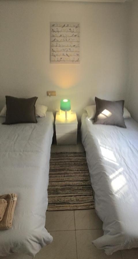 Punta Prima Bungalow Jardin Privado Torrevieja Extérieur photo