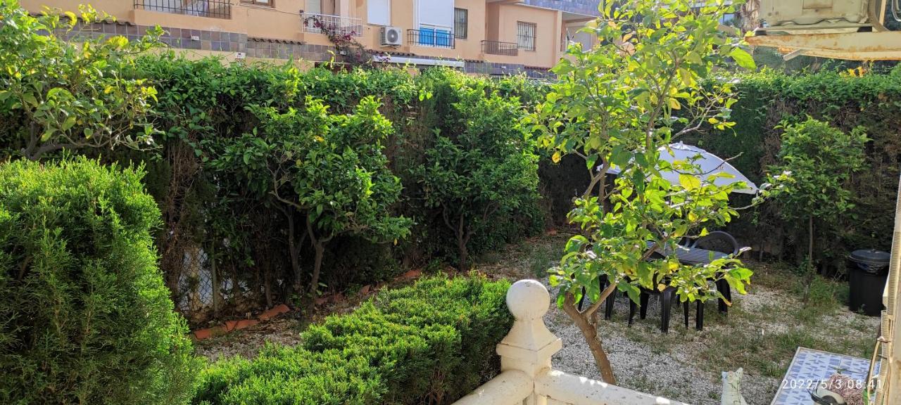 Punta Prima Bungalow Jardin Privado Torrevieja Extérieur photo